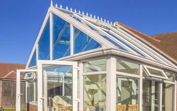 conservatory roof insulation costs Galley Hill