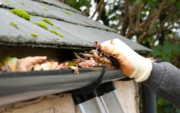 gutter cleaning Galley Hill, Lincolnshire