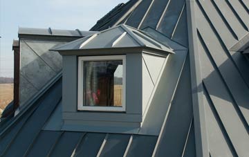 metal roofing Galley Hill, Lincolnshire