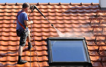 roof cleaning Galley Hill, Lincolnshire