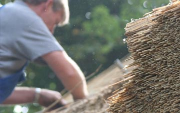 professional Galley Hill thatchers