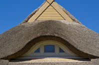 Galley Hill thatch roofing